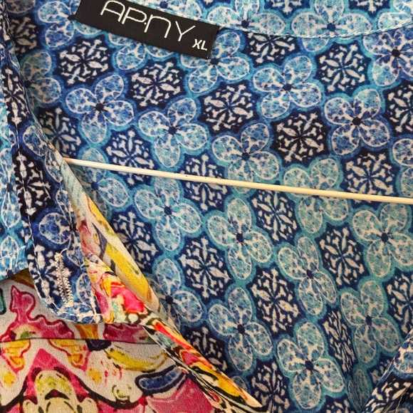 Fun long sleeved top - Picture 4 of 4